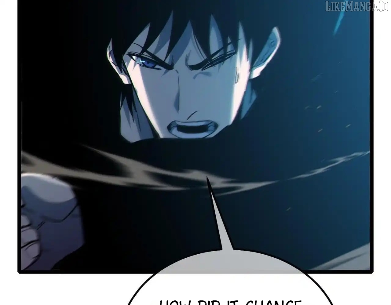 I Rely on My Invincibility to Deal Tons of Damage Passively! Chapter 118 - page 105